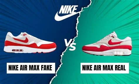 nike air max 2017 fake vs real|nike air max real vs fake.